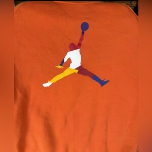 Jordan sweater